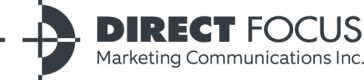 Logo of Direct Focus - TEST